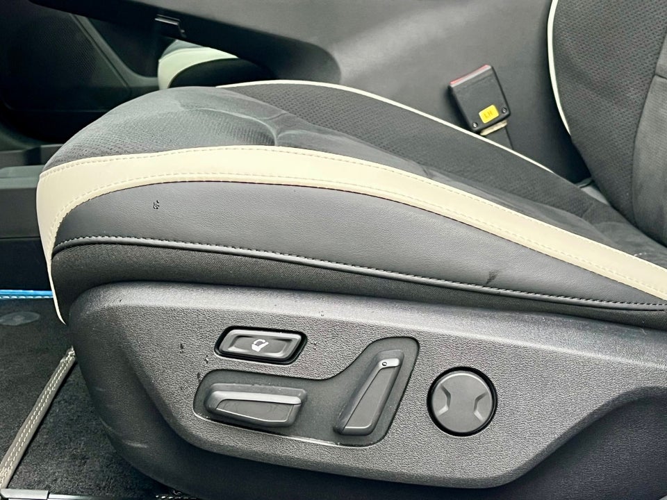 Kia EV6 77 Long Range GT-Line 5d