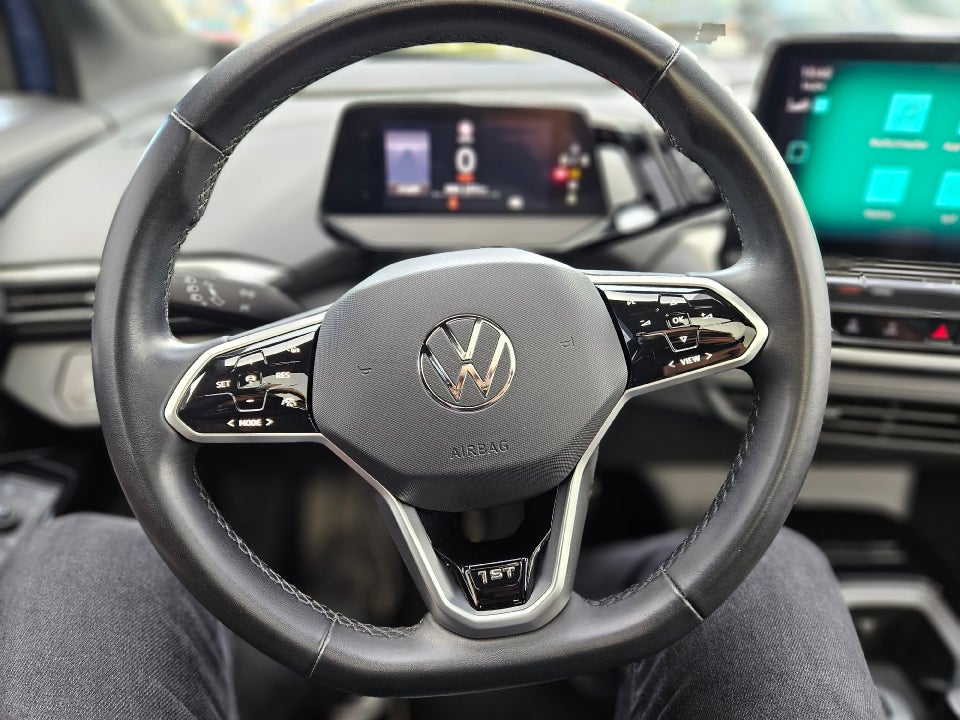 VW ID.4 77 1ST Pro Performance Max 5d