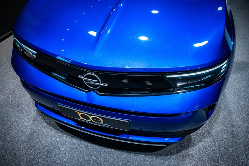 Opel Mokka-e 54 Edition 5d