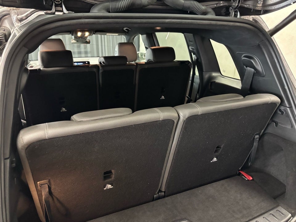 Mercedes EQB300 Electric Art 4Matic 7prs 5d