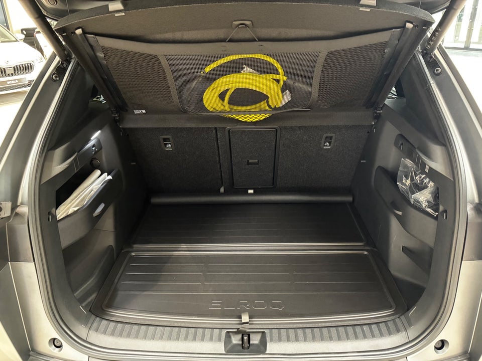 Skoda Elroq iV RS Limited 5d