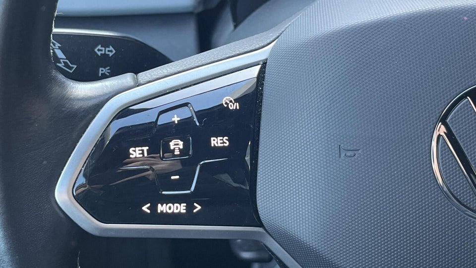 VW ID.3 58 Pro Performance 5d