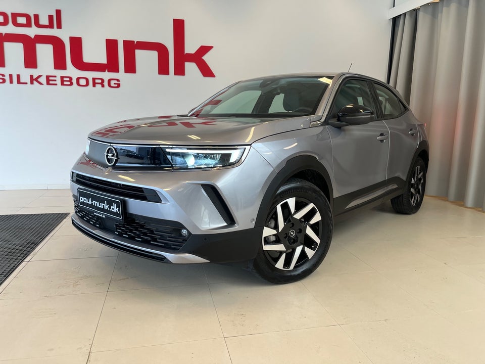 Opel Mokka-e 50 Elegance 5d