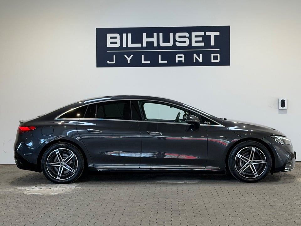 Mercedes EQE350 AMG Edition 4d