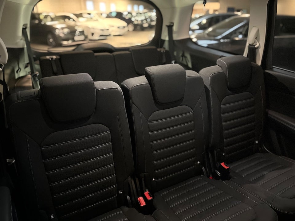 Ford Galaxy 2,0 TDCi 180 Titanium aut. 7prs 5d