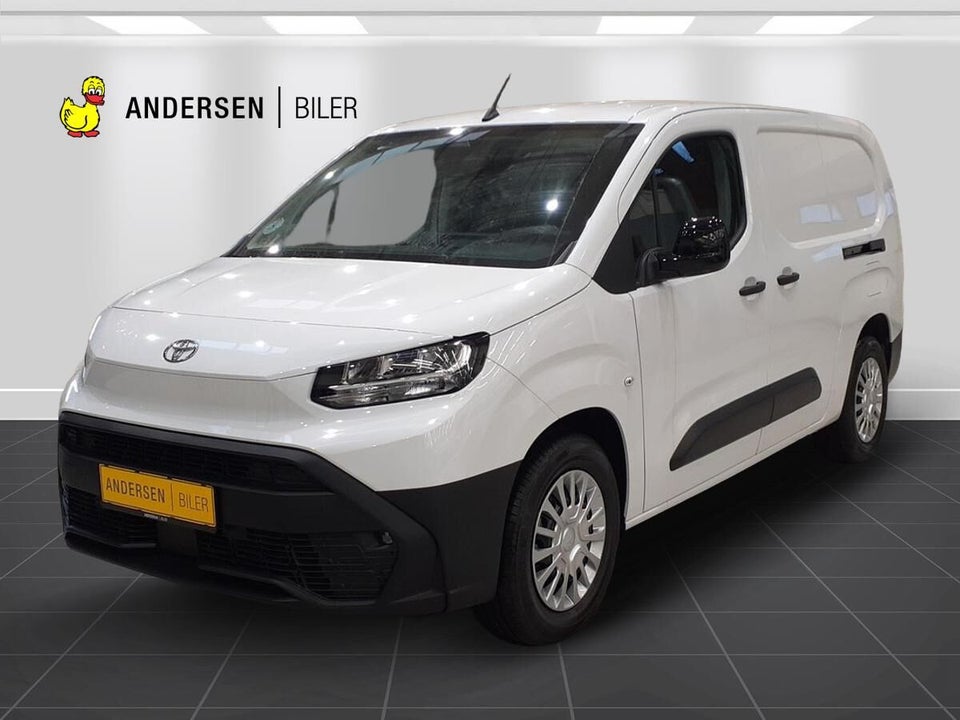 Toyota ProAce City 50 Medium Comfort