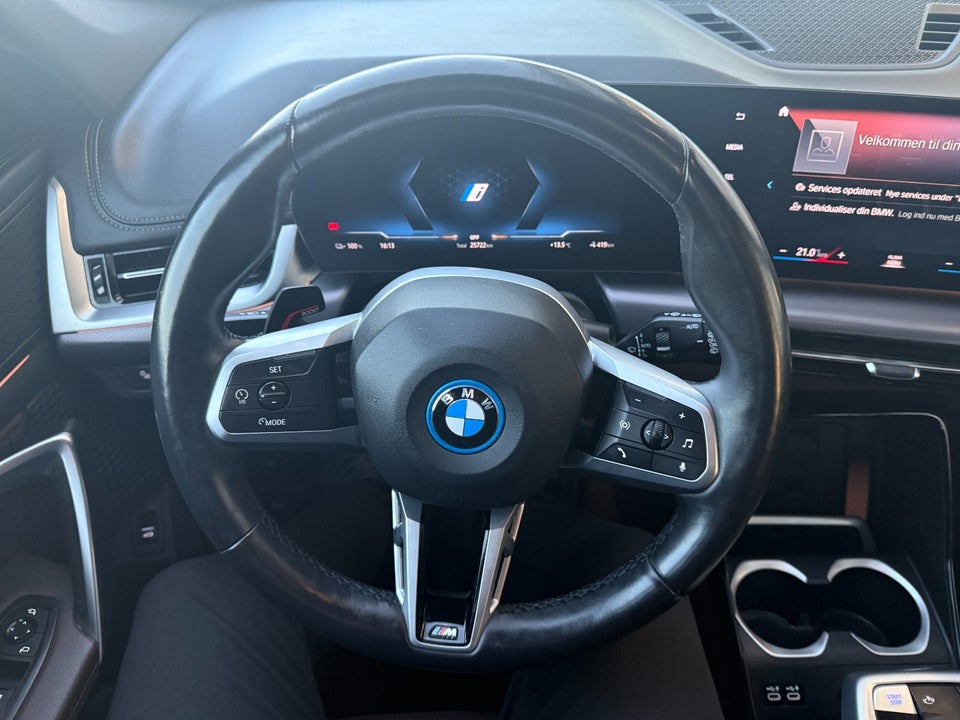 BMW iX1 xDrive30 M-Sport Premium 5d