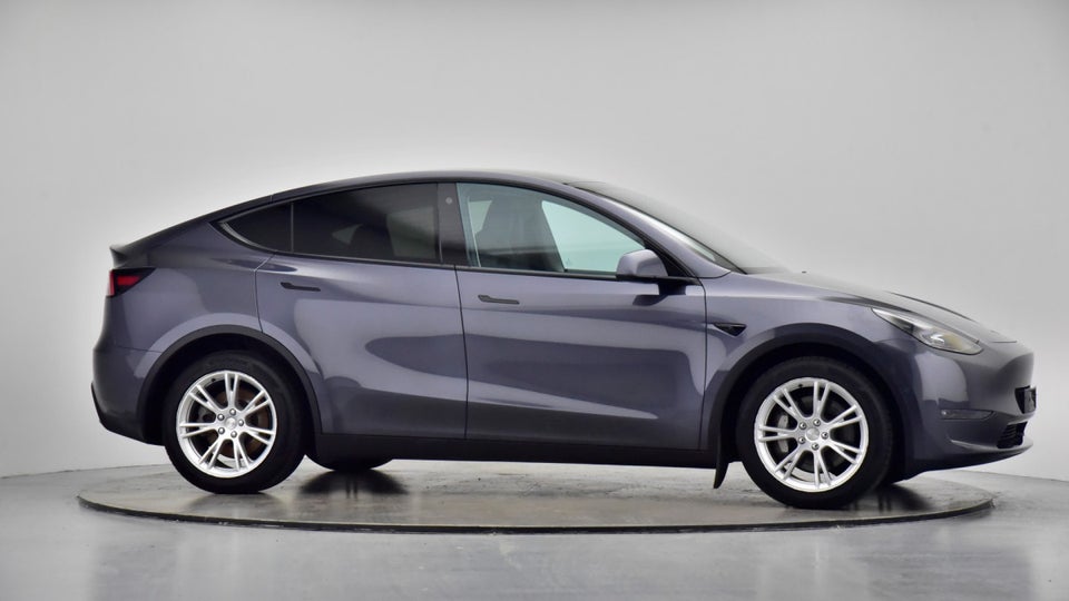 Tesla Model Y Long Range AWD 5d