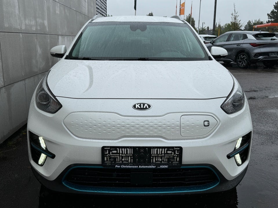 Kia e-Niro 64 Advance 5d