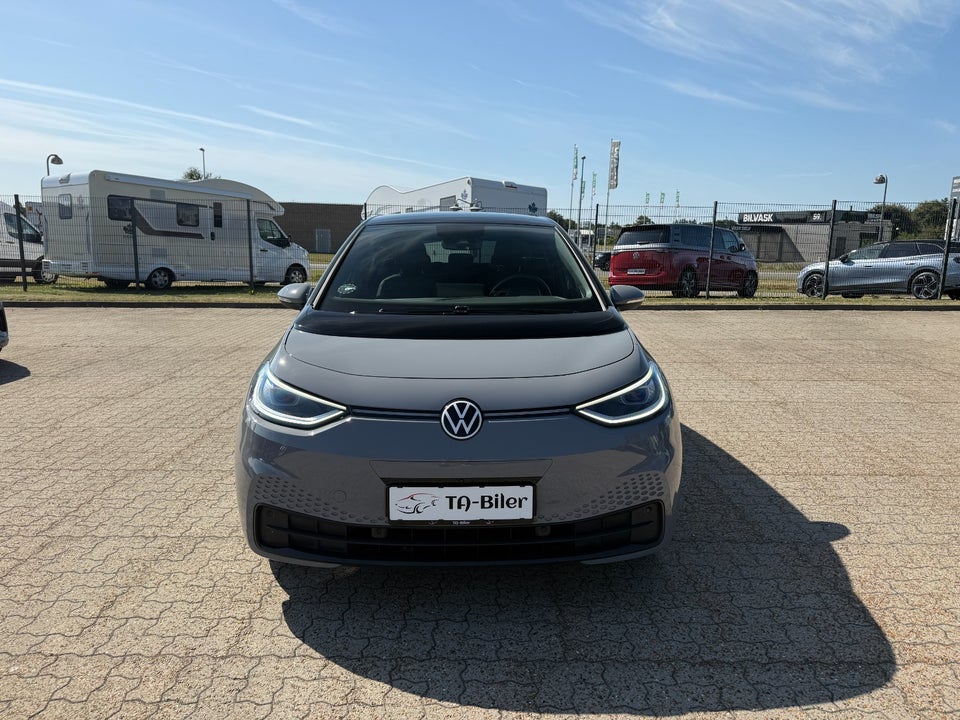 VW ID.3 77 Pro S 5d