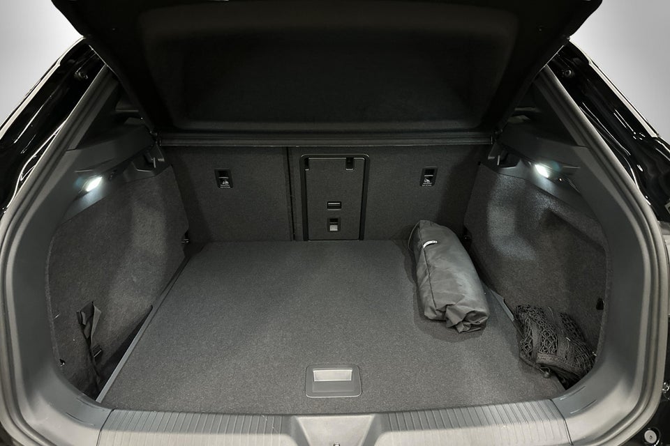 VW ID.4 77 GTX Max 4Motion 5d