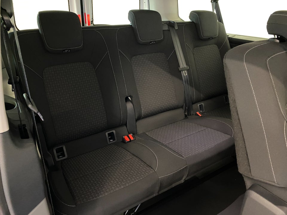 Ford Transit Custom Kombi 340L 2,5 PHEV Trend CVT