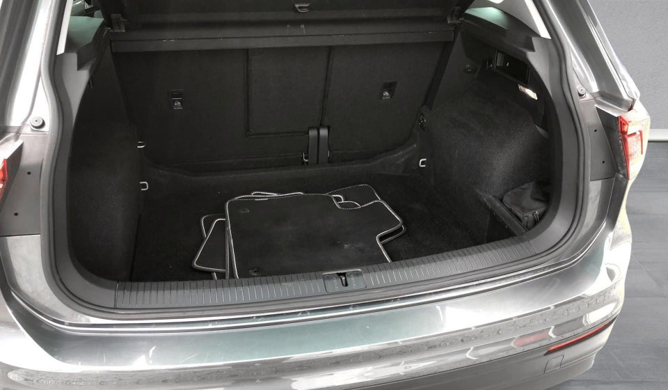 VW Tiguan 1,5 TSi 150 Comfortline DSG 5d