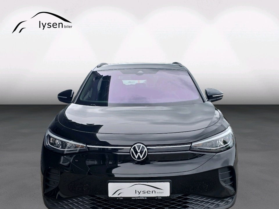 VW ID.4 77 Style 5d