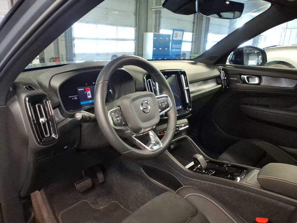Volvo XC40 P6 ReCharge Ultimate 5d