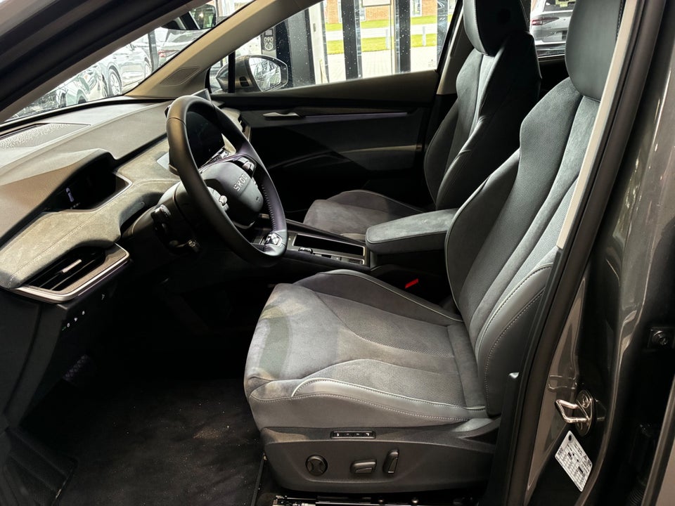 Skoda Enyaq 85 iV Lounge Premium 5d