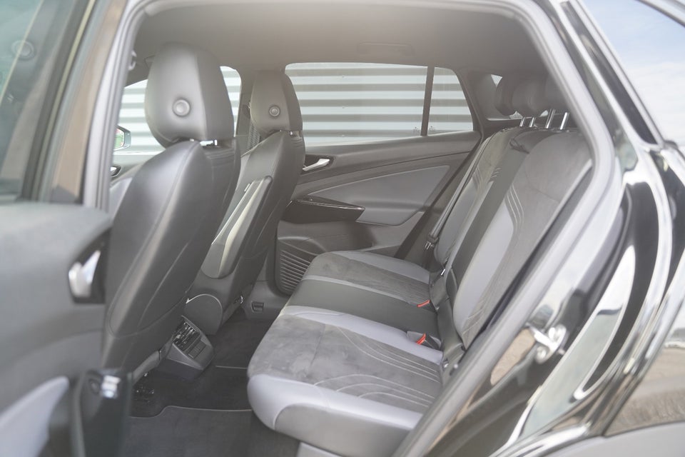 VW ID.4 52 Pure Performance 5d