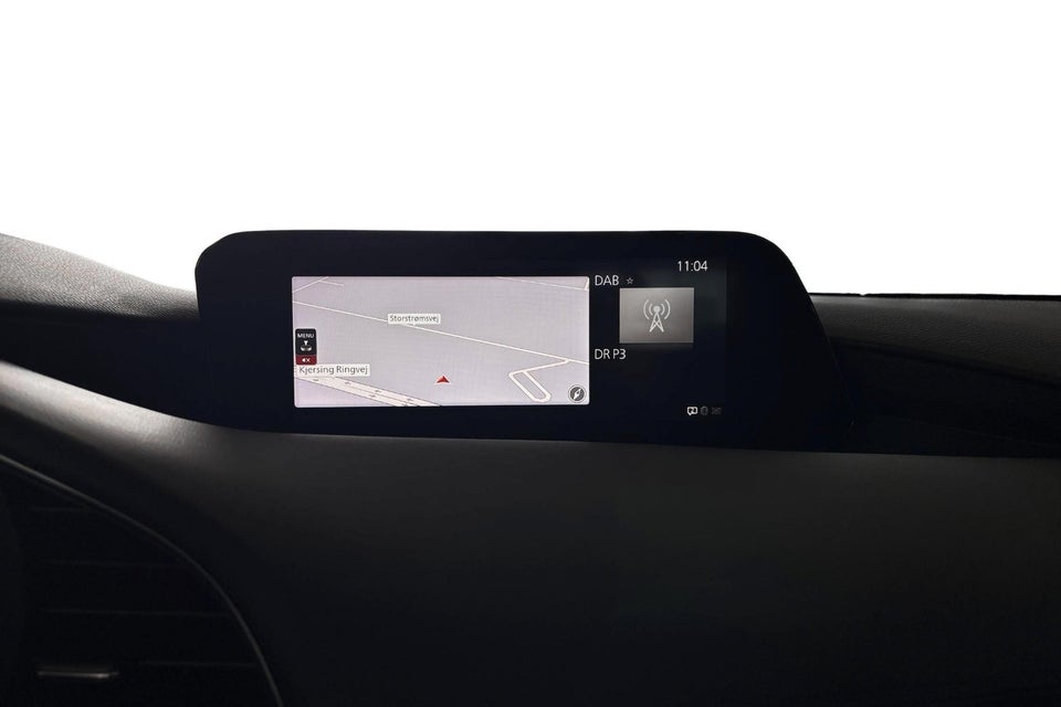 Mazda 3 2,0 e-SkyActiv-G 150 Cosmo aut. 4d