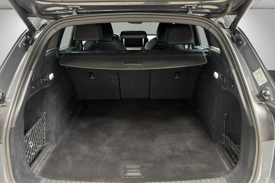 Audi Q6 e-tron Ultra performance 5d