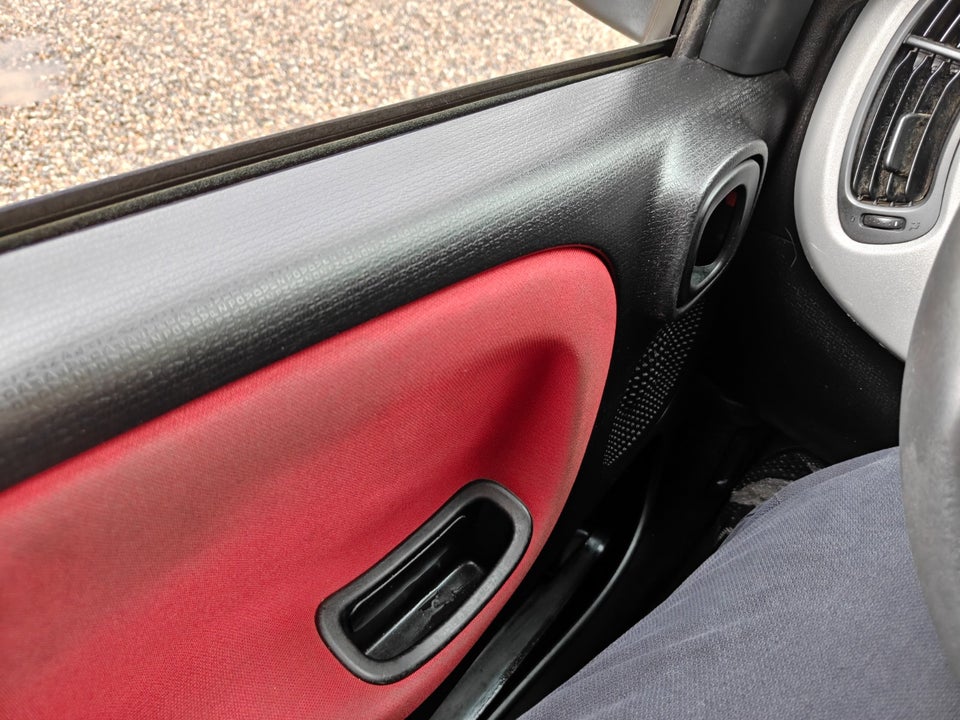 Fiat Panda 1,2 69 Easy 5d