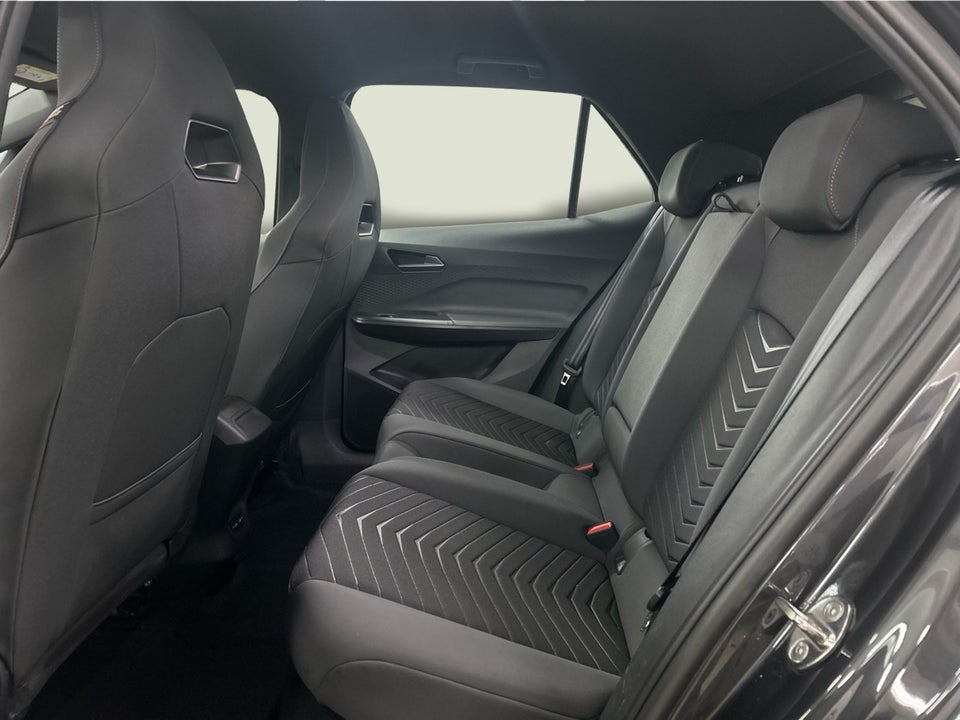 Cupra Born 77 e-Boost 5d