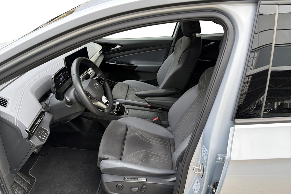 VW ID.4 77 Style+ 5d