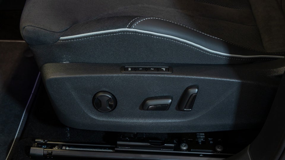 Skoda Enyaq 85x iV Sportline 5d