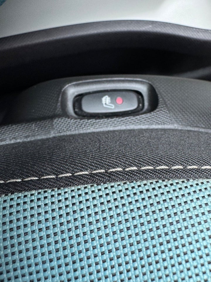 Renault Twingo 1,0 SCe 70 Authentique 5d