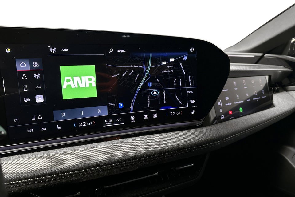 Audi A6 e-tron Progress plus Avant 5d