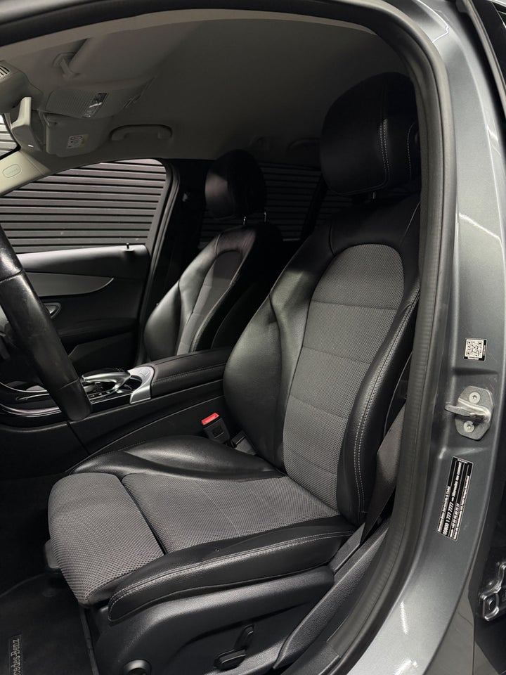 Mercedes C220 d 2,0 Advantage stc. aut. 5d