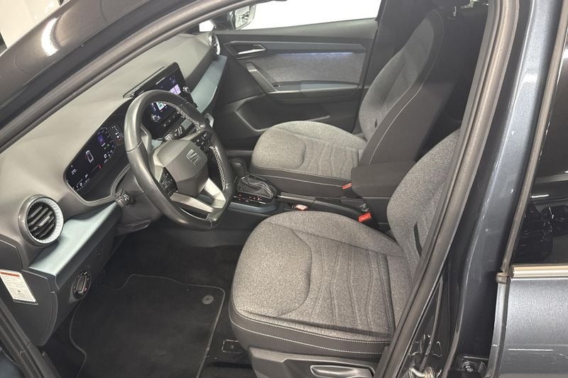 Seat Arona 1,0 TSi 110 Xperience DSG 5d