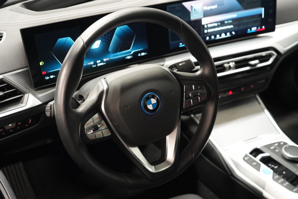 BMW i4 eDrive40 5d