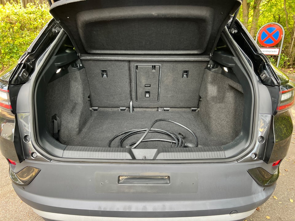 VW ID.4 77 1ST Pro 5d