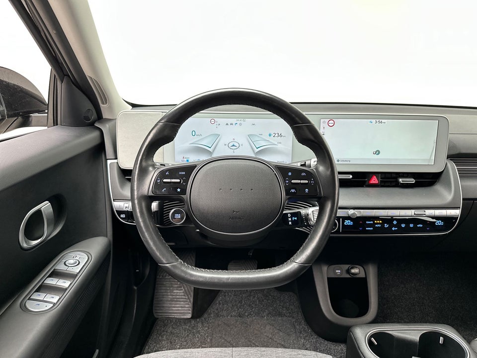 Hyundai Ioniq 5 73 Dynamiq 5d