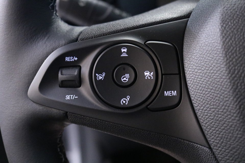 Opel Corsa-e 50 Ultimate 5d