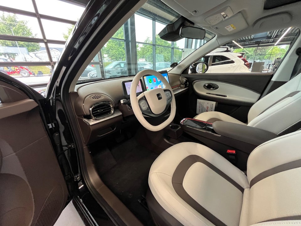 JAC E30X 50 Nordic Edition 5d