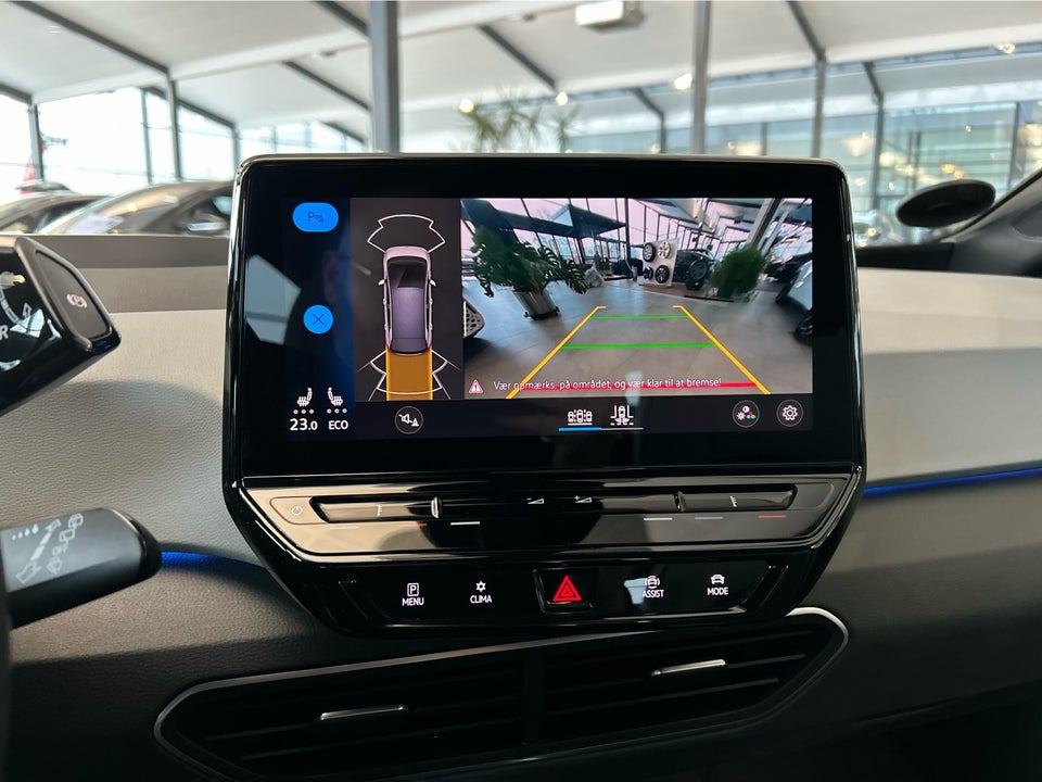 VW ID.3 77 Pro S Van 5d