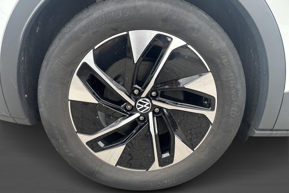 VW ID.4 77 Style Van 5d