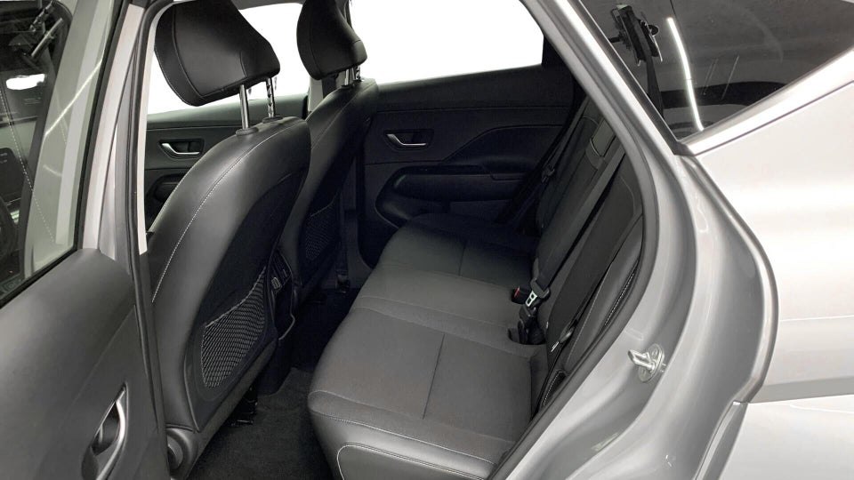 Hyundai Kona 65 EV Creative 5d