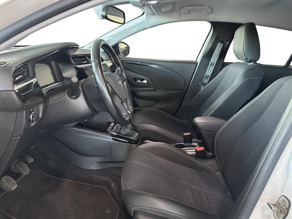 Opel Corsa 1,2 Exclusive 5d