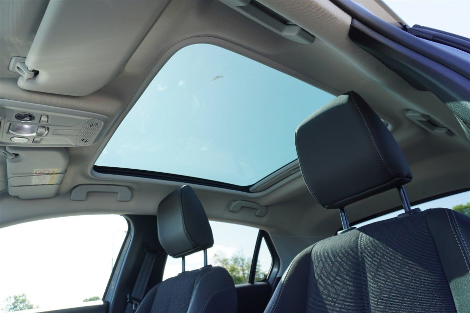 Opel Corsa 1,2 Sport 5d