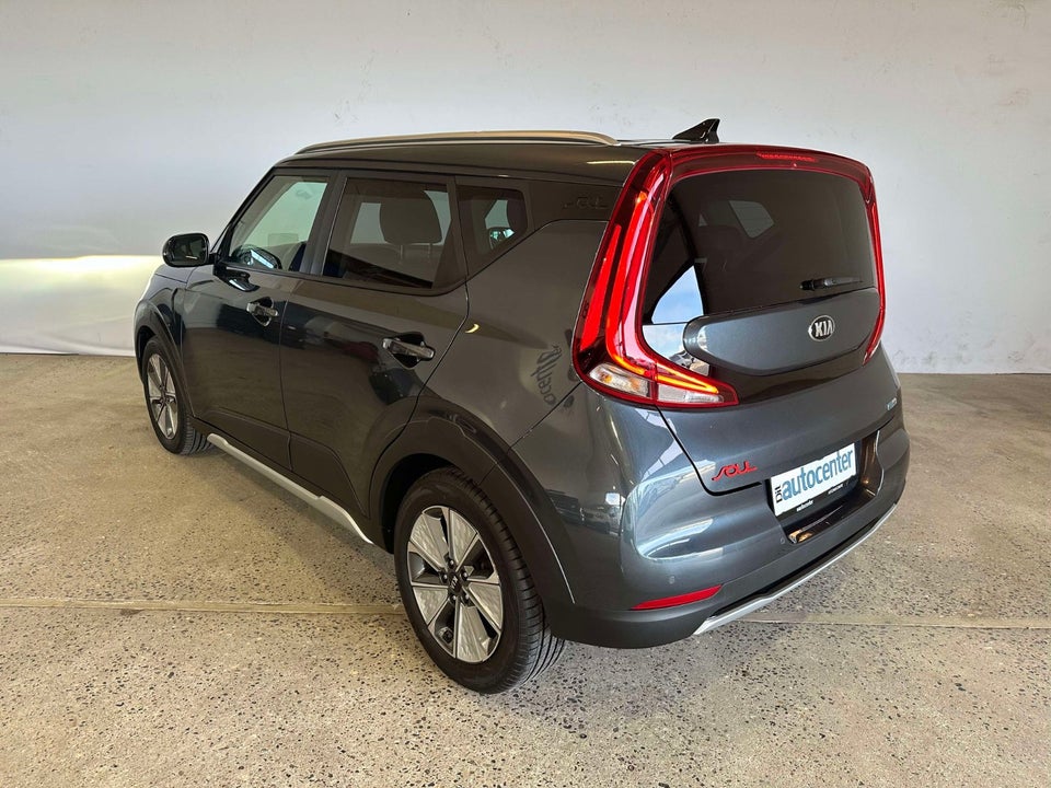 Kia e-Soul 64 Spirit 5d