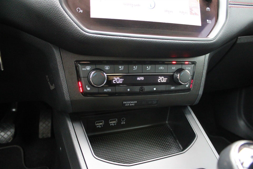Seat Ibiza 1,0 TSi 95 FR 5d