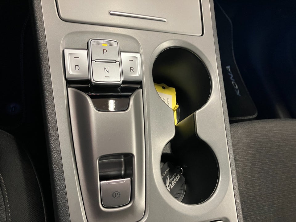 Hyundai Kona 64 EV Advanced 5d