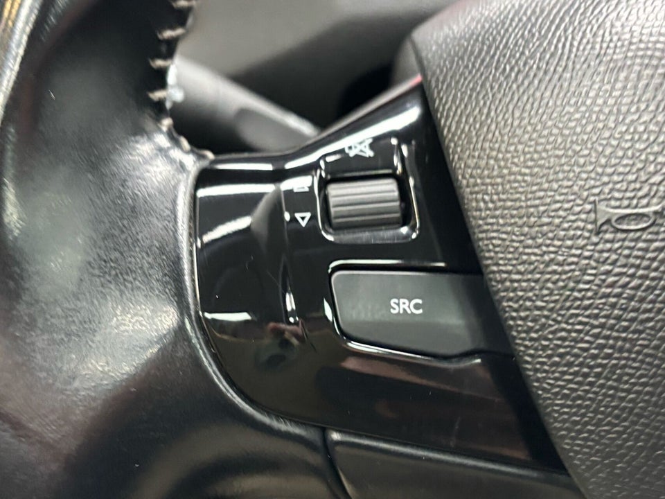 Peugeot 308 1,6 BlueHDi 120 Allure+ 5d