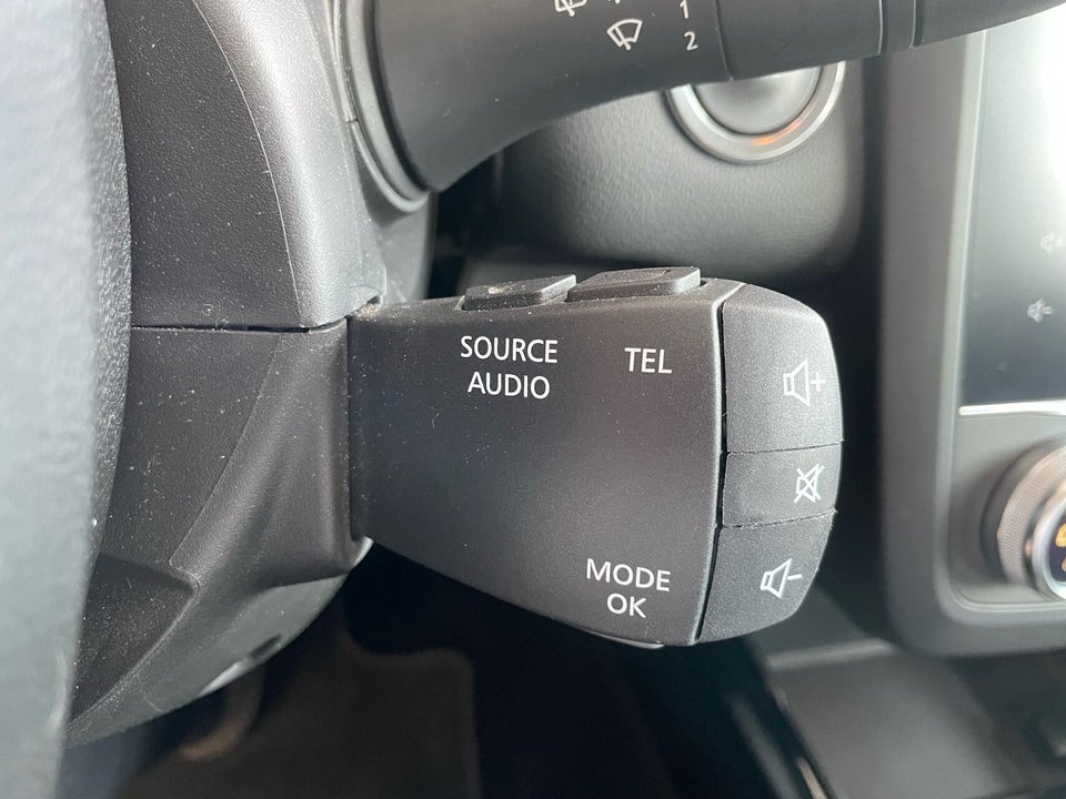 Renault Kadjar 1,3 TCe 140 Zen EDC 5d