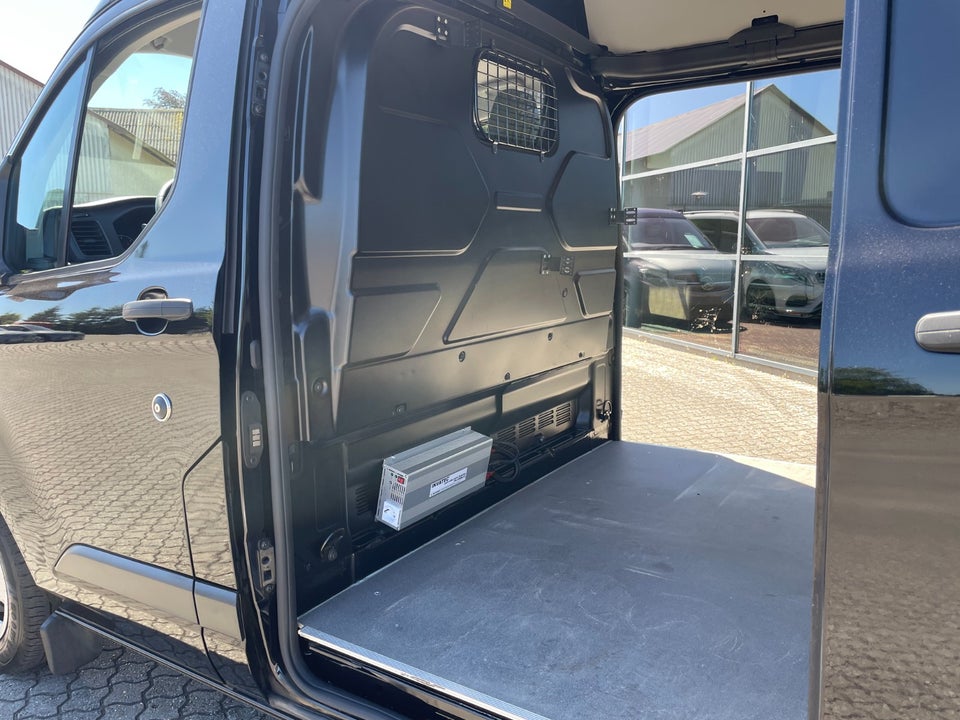 Ford Transit Custom 340L 2,0 TDCi 130 Trend aut.