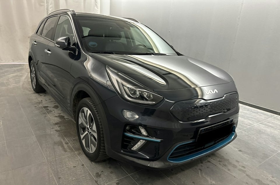 Kia e-Niro 64 Spirit 5d