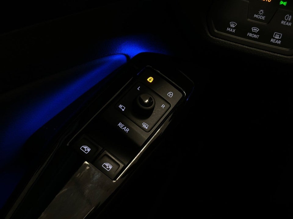 VW ID.4 52 Pure Performance 5d