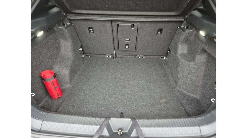 VW ID.4 77 1ST Pro Performance 5d